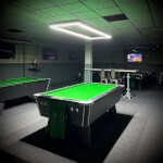 Halo 170 - Tournament LED Pool Table Light