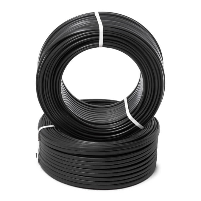 Pool Table Light Extension Cables (Set of 2)