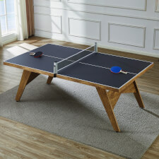 Pureline Lifestyle 7ft Table Tennis & Dining Table
