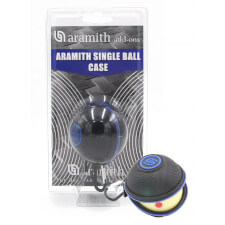 Single Ball Carry Case for 2 1/4