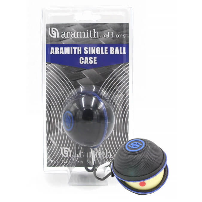 Single Ball Carry Case for 2 1/4