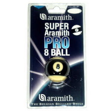 Super Aramith Pro Cup 2