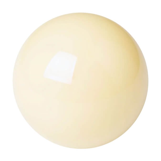 Aramith Premier British Cue Ball 2
