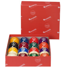 Aramith Continental 2 1/4