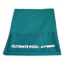 Ultimate Pool X CPBA Pro 820 7ft Pool Table Cloth