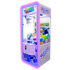 Capto Crane Bonus Wheel Arcade Machine