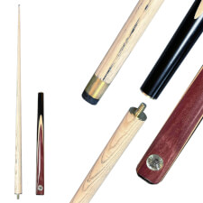 Pureline Brondo 3/4-Joint 57-Inch Ash British Pool Cue