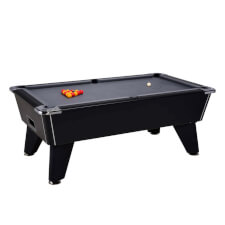 Omega Professional Slate Bed Pool Table