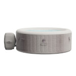 Lay-Z-Spa Cancun AirJet Hot Tub