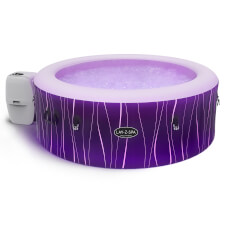 Lay-Z-Spa Hollywood AirJet Hot Tub