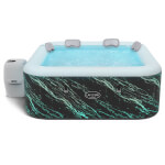 Lay-Z-Spa Florence AirJet Hot Tub