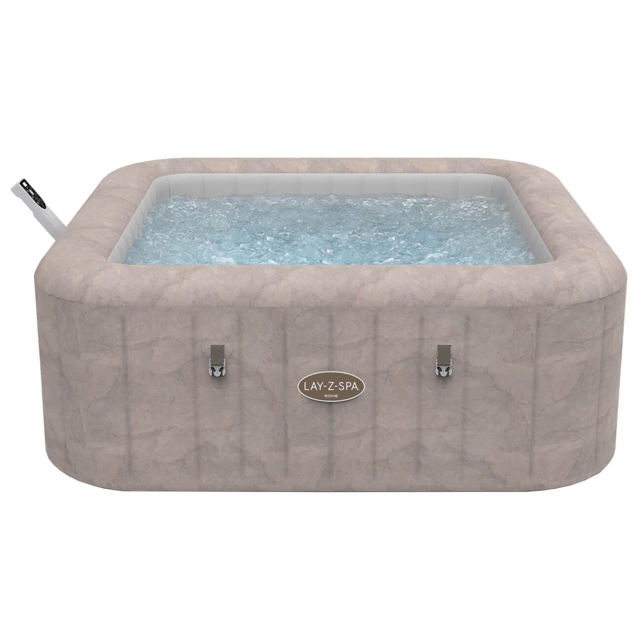 Lay-Z-Spa Rome Airjet Hot Tub