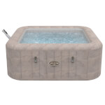 Lay-Z-Spa Rome Airjet Hot Tub