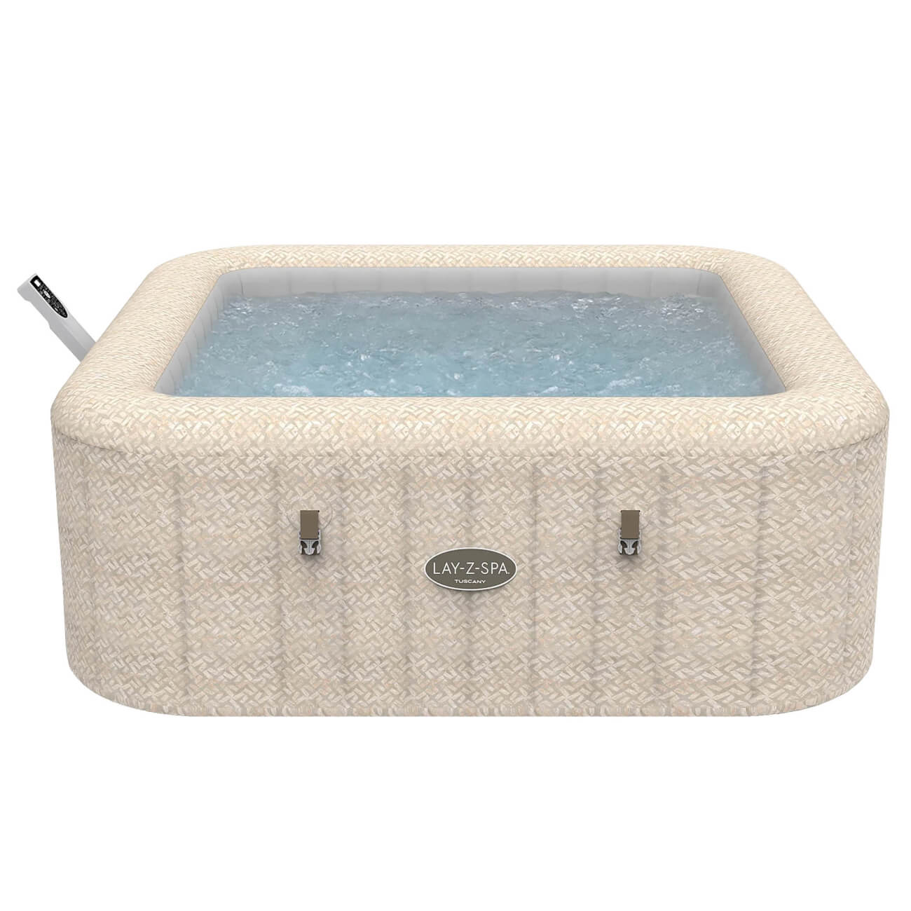 Lay-Z-Spa Tuscany Airjet Hot Tub
