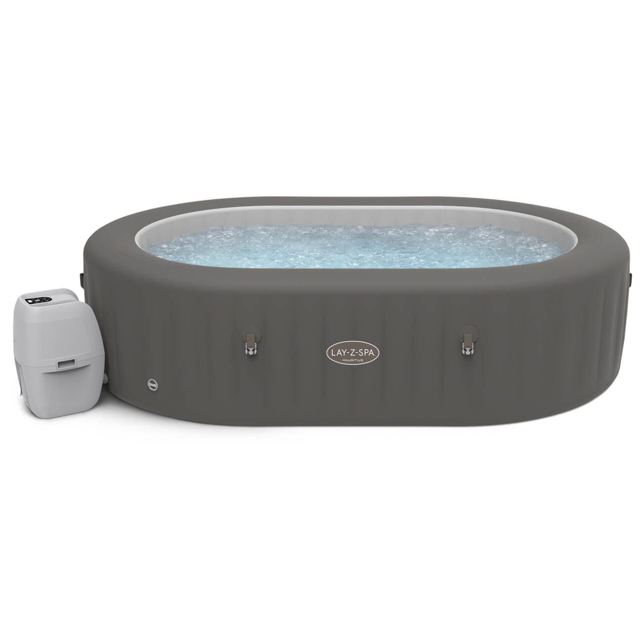 Lay-Z-Spa Mauritius AirJet Hot Tub