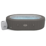 Lay-Z-Spa Mauritius AirJet Hot Tub