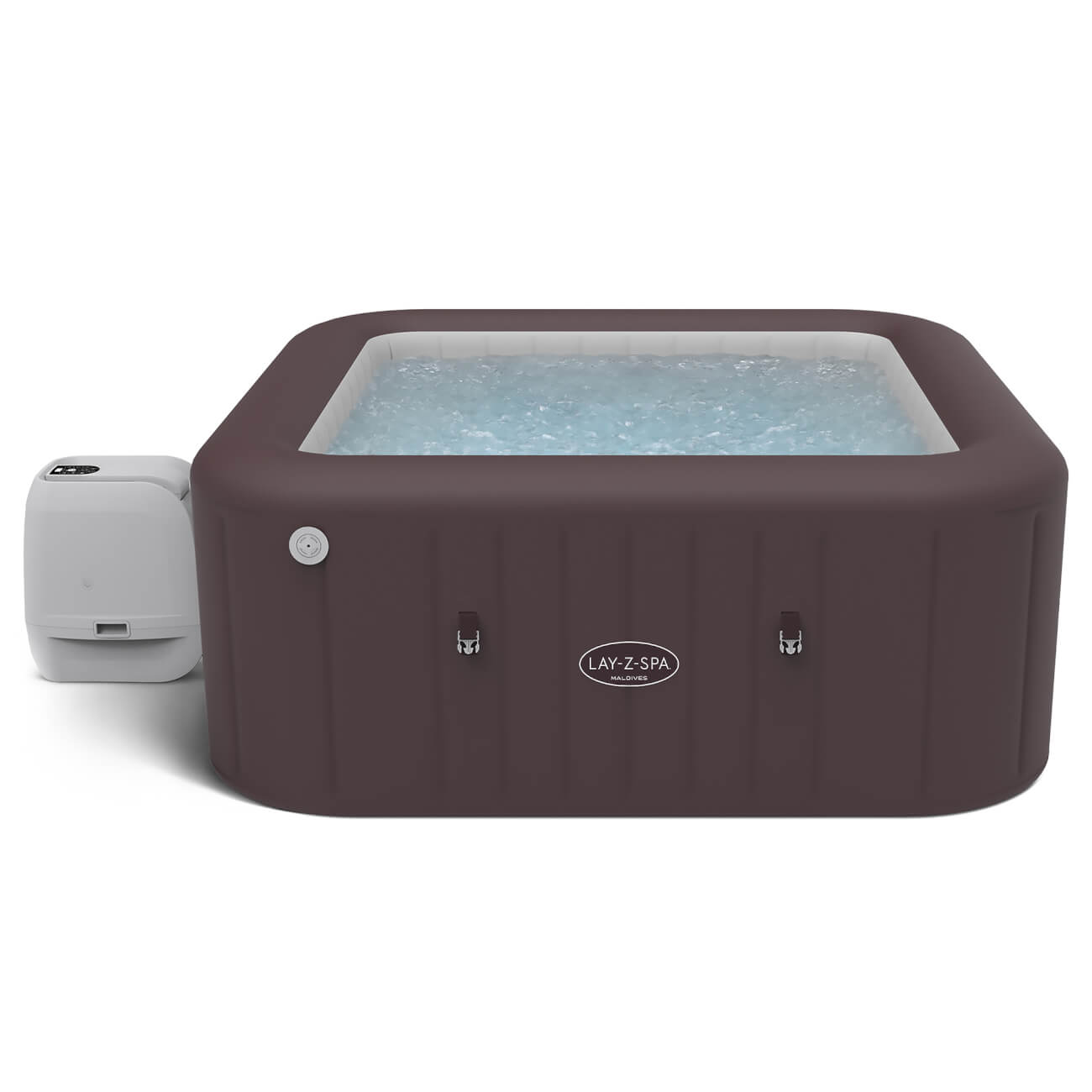 Lay-Z-Spa Maldives Hydrojet Pro Hot Tub