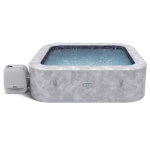 Lay-Z-Spa San Francisco HydroJet Pro Hot Tub