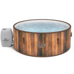 Lay-Z-Spa Helsinki AirJet Hot Tub