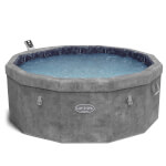 Lay-Z-Spa Carrara AirJet Hot Tub