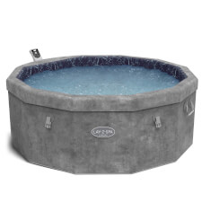 Lay-Z-Spa Carrara AirJet Hot Tub