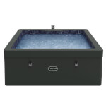Lay-Z-Spa Stockholm AirJet Hot Tub