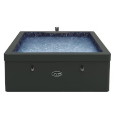 Lay-Z-Spa Stockholm AirJet Hot Tub