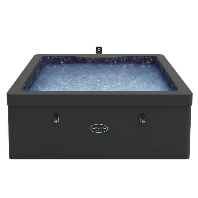 Lay-Z-Spa Stockholm AirJet Hot Tub