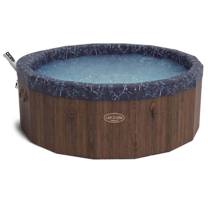 Lay-Z-Spa Toronto AirJet Hot Tub
