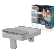 Lay-Z-Spa Hot Tub 4-in-1 Accessory Tray