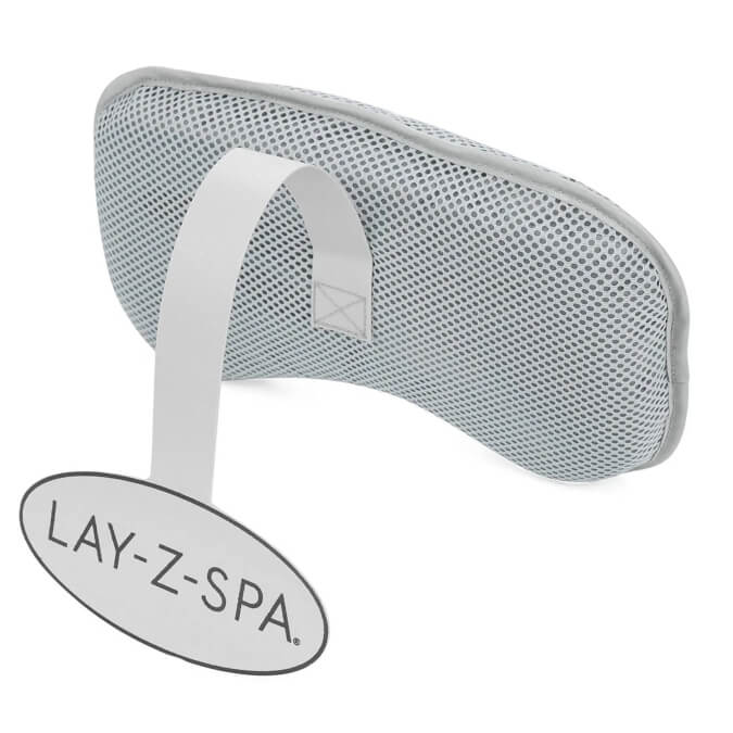 Lay-Z-Spa Hot Tub Padded Pillows x 2