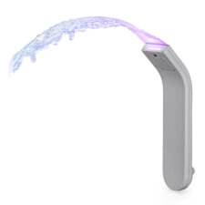 Lay-Z-Spa LED Illuminated Hot Tub Waterfall
