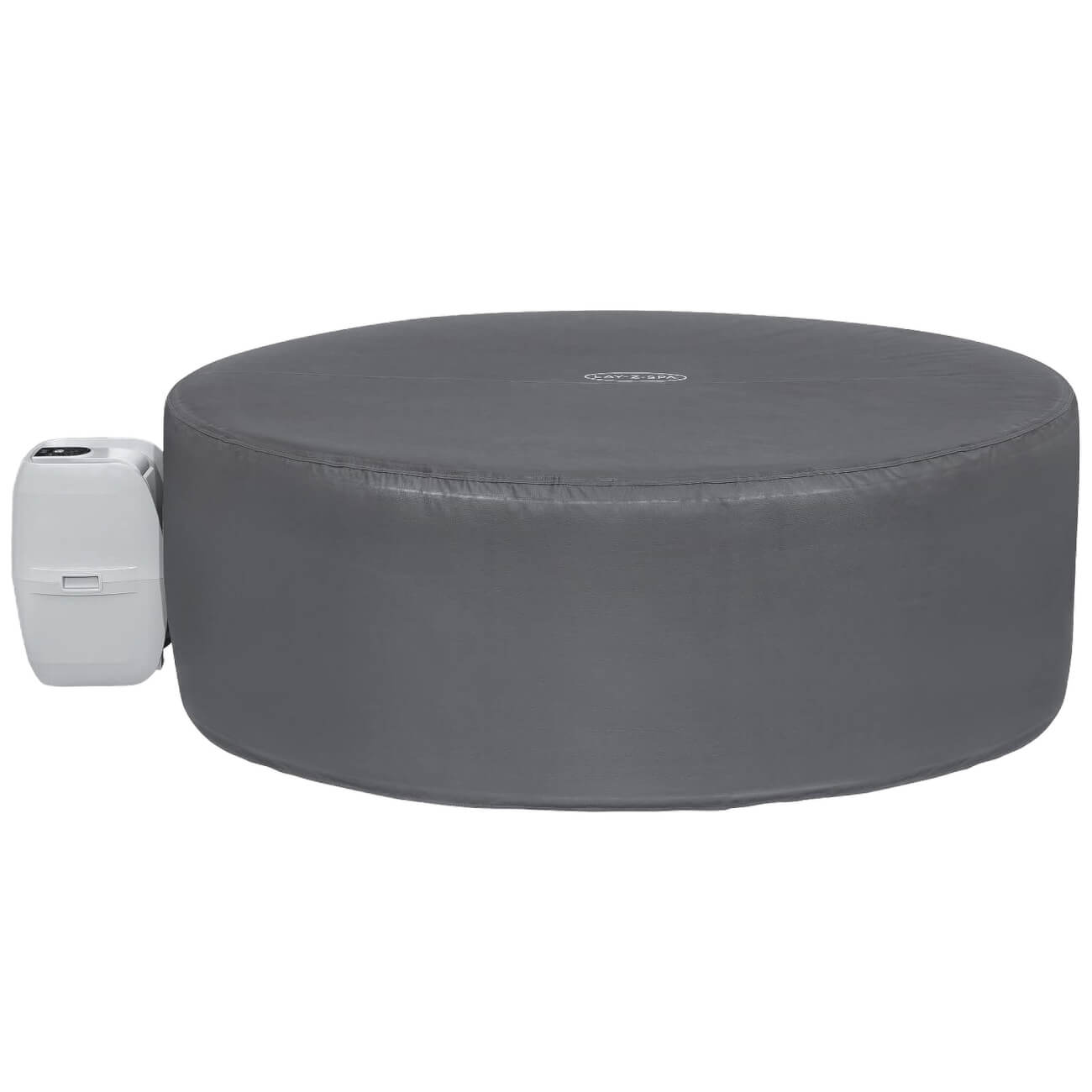 Lay-Z-Spa Round Thermal Hot Tub Cover
