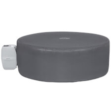 Lay-Z-Spa Round Thermal Hot Tub Cover