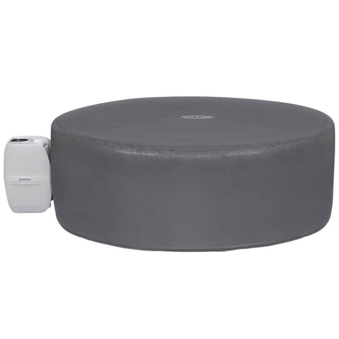 Lay-Z-Spa Round Thermal Hot Tub Cover