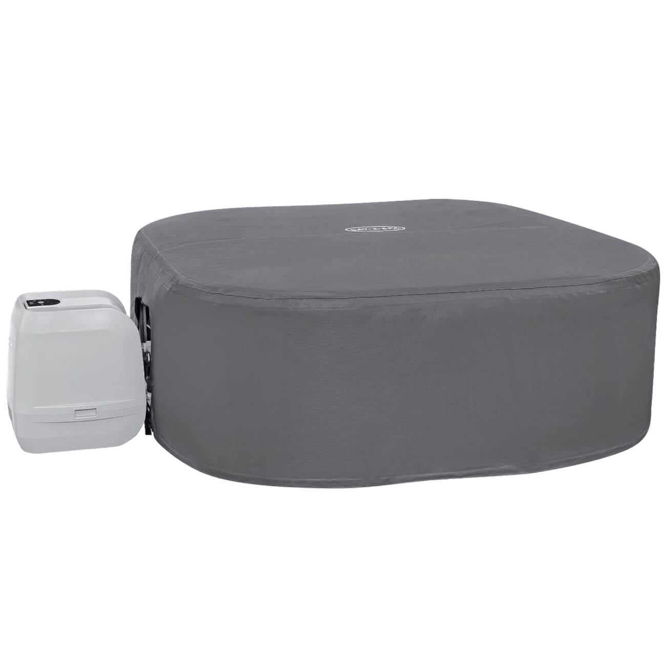 Lay-Z-Spa Square Thermal Hot Tub Cover