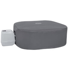 Lay-Z-Spa Square Thermal Hot Tub Cover
