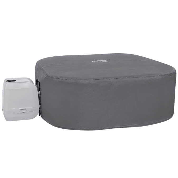 Lay-Z-Spa Square Thermal Hot Tub Cover