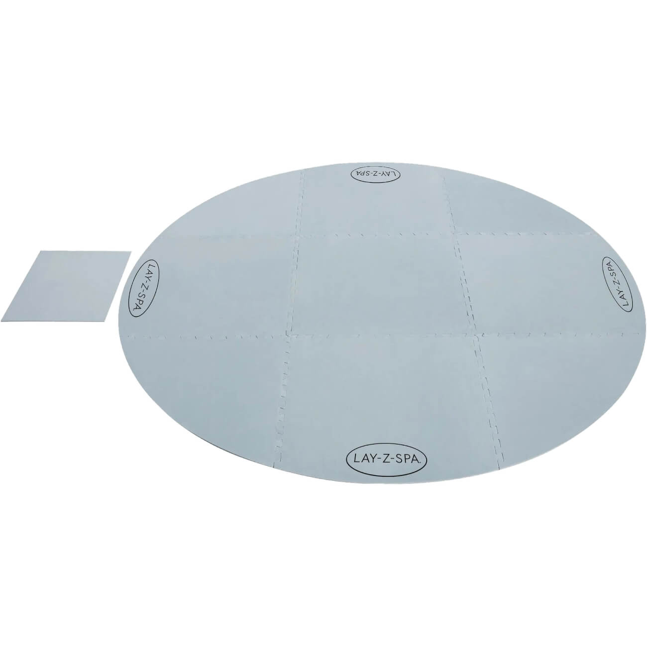 Laz-Y-Spa Floor Protector Mat