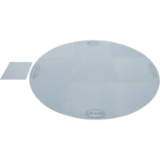 Laz-Y-Spa Floor Protector Mat