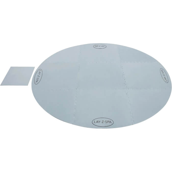 Laz-Y-Spa Floor Protector Mat