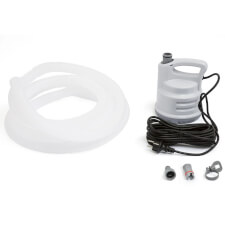 Lay-Z-Spa 800gal Pool & Drain Pump