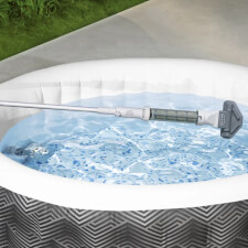 Lay-Z-Spa Rechargeable Underwater Vacuum