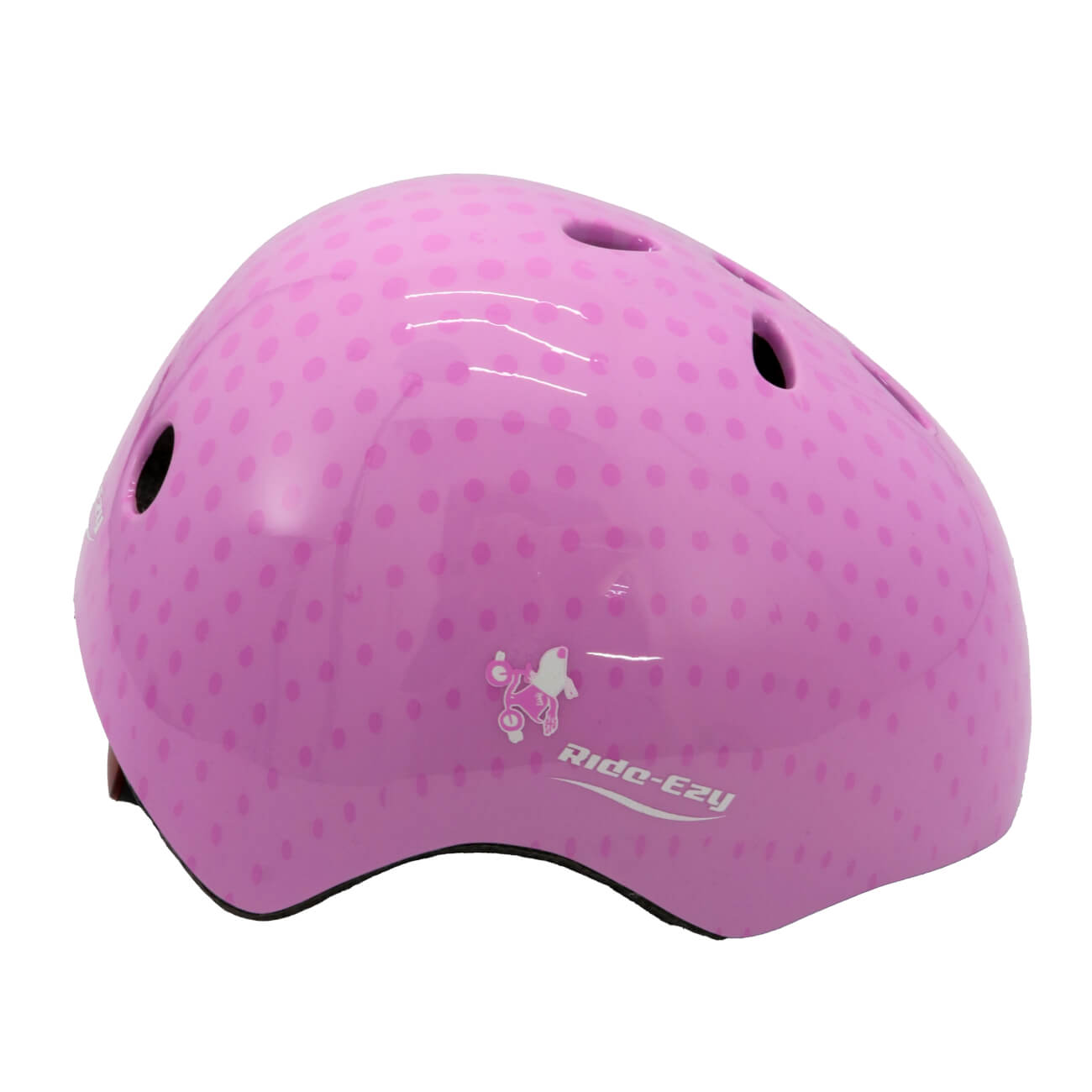 Ride-ezy Hector Helmet