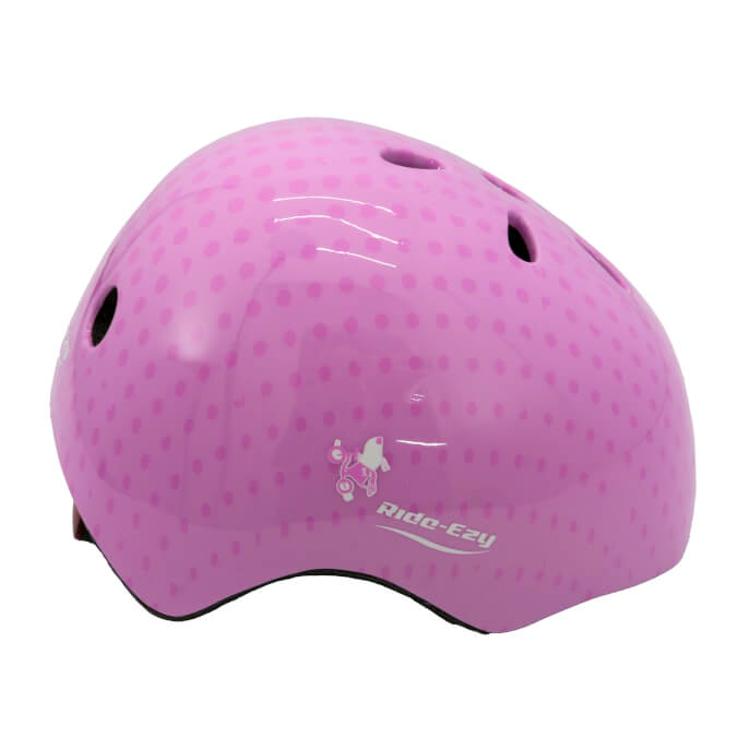 Ride-ezy Hector Helmet