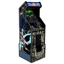Graded Stock: Arcade1Up Star Wars Arcade Machine