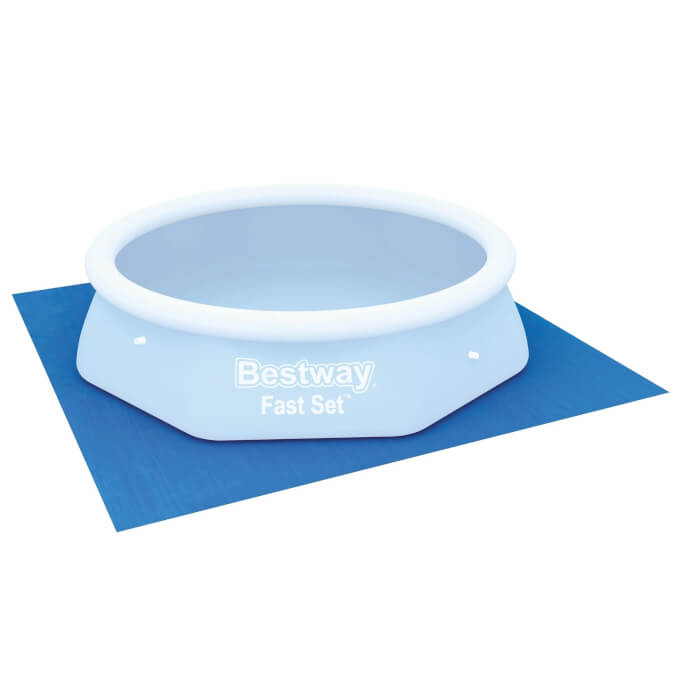 Bestway Swimming Pool Ground Cloth