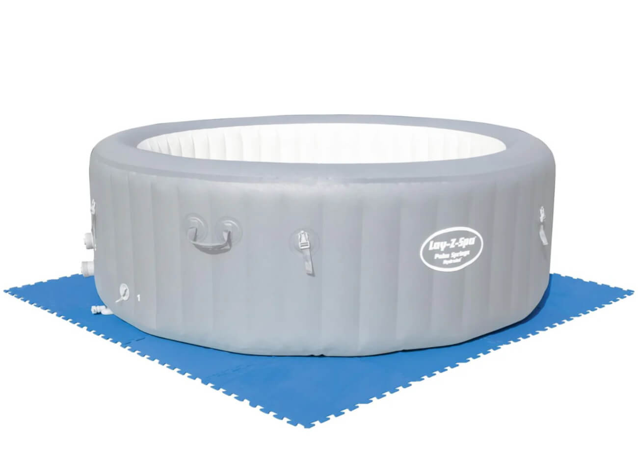 Bestway Swimming Pool Floor Protector Tile Pack