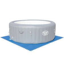 Bestway Swimming Pool Floor Protector Tile Pack