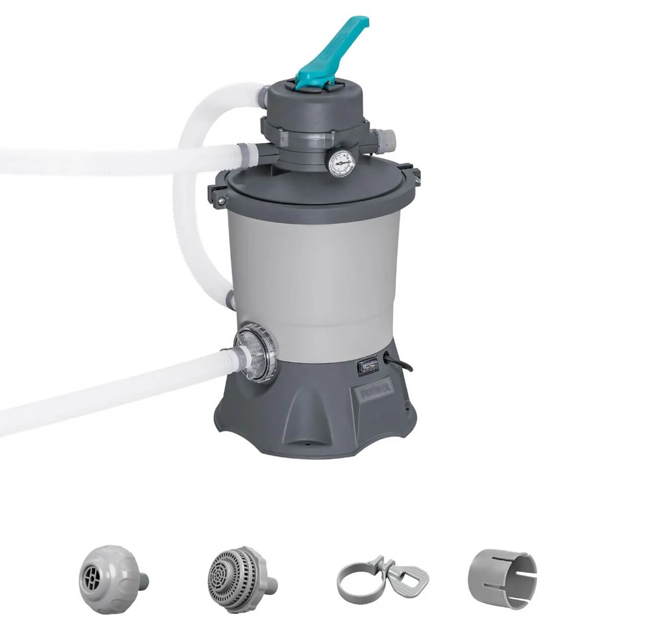 Bestway Swimming Pool Sand Filter & Pump